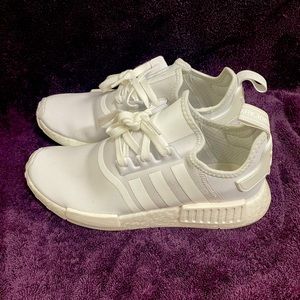 Mens Adidas NMD_R1 NEW in box size 9